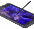 Samsung Galaxy Tab Active 2 ufficiale: S-Pen estraibile ed altre novità