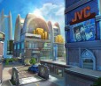 Bizzard: azione legale contro Heroes of Warfare, una copia spudorata di Overwatch