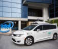 Intel e Mobileye, formula per dimostrare sicurezza delle vetture autonome