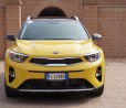 Anteprima Kia Stonic: la prova del B SUV coreano