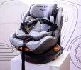 BebèCare Chicco e Samsung: mai più bambini dimenticati in auto