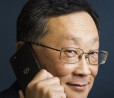 BlackBerry è 'fuori pericolo': la cura John Chen funziona
