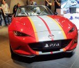 Gran Turismo Sport: Mazda MX- 5 in “regalo” con il videogioco