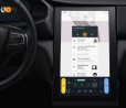 Android Auto presente in più di 400 modelli di vetture differenti e stereo