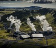 In Islanda il primo impianto ad emissioni 'negative' di CO2