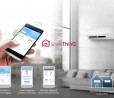 LG Smart ThinQ, una nuova app per gestire le temperature in casa