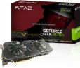 Nuovi dettagli sulla GeForce GTX 1070 TI EX di KFA2