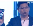 Smartphone "pieghevoli", anche Huawei sarà in prima linea. Parola di Richard Yu