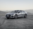 Audi A7 Sportback: tutta la tecnologia della nuova berlina-coupé