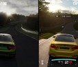 Forza Motorsport 7 vs Gran Turismo Sport, l'analisi di Digital Foundry
