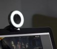 Razer annuncia Kiyo: una nuova webcam con anello LED