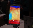 Galaxy Note 3 non è morto, nuovo aggiornamento software di 50MB