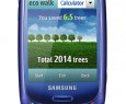 Samsung Blue Earth, in arrivo dal 16 Novembre a 299€ con Vodafone