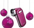 SANYO CG100 videocamera Full HD, 14 megapixel compatta