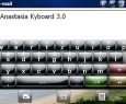 Nuova versione Anastasia Keyboard V3.0