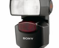 Sony presenta il potente e compatto flash esterno HVL-F43AM per fotocamere