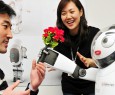 Kibo 2.0, il robot con un 'volto' che esprime emozioni (VIDEO)