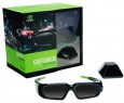 Nvidia 3D Vision, nuovo step per gli occhiali wireless e non solo