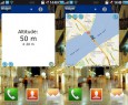 GPSTools: un widget geografico per avere la propria posizione sempre a portata di mano su Bada