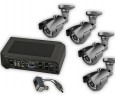ViSe amplia la propria linea di kit per videosorveglianza
