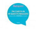 Christmas Card Messaggi gratis con Vodafone e Foursquare