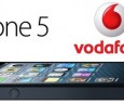 iPhone 5 con Vodafone: ecco tutte le modalità per averlo | Aggiornato e corretto