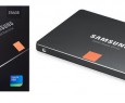 Recensione: SSD Samsung 840 250 GB e 840 Pro 256 GB