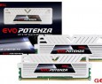 GeIL EVO POTENZA: nuovi kit DDR3 fino a 2800 MHz
