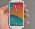 Samsung Galaxy S3 e Android 4.4.2 KitKat: solo i modelli con 2GB di RAM potrebbero essere aggiornati
