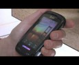 VIDEO PREVIEW SAMSUNG A877 Impression SLIDE QWERTY!!