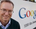 Eric Schmidt sostiene che i robot faranno presto parte della nostra vita quotidiana