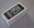 iPhone 5S: la Recensione con iOS 7.1 da HDblog.it