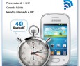 Samsung Galaxy Star Trios: ecco il primo Galaxy Tri SIM per il Brasile