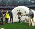 PES 2015: svelate le canzoni della colonna sonora