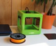 The Micro, la stampante 3D da 299$ che ha raccolto oltre 2 Milioni di dollari in tre giorni (video)