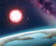 Scoperto un pianeta 'cugino' della Terra, che potrebbe ospitare forme di vita (video)