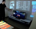 Microsoft SurroundWeb allarga la fruizione dei contenuti oltre lo schermo (video)