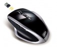 Genius Ergo 8800, mouse wireless ergonomico con 3 anni di autonomia