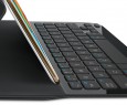Logitech Type-S, la nuova Tastiera Bluetooth per Samsung Galaxy Tab S