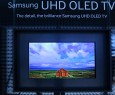 Kateeva potrebbe fornire a Samsung la tecnologia per TV OLED flessibili