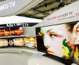 LG sarà la prima a commercializzare le TV OLED 4K