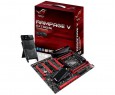 ASUS X99 ROG Rampage V Extreme: ecco la nuova regina delle schede madri