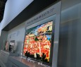 LG mostra il TV OLED da Ultra HD 77" con curvatura regolabile | foto di HDblog