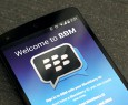 BBM si divide in tre, quello Consumer per Android/iOS gestito da esterni