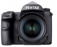 Anche Pentax lancerà una reflex full frame