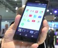 Sony Xperia, con Lollipop addio al Centro Aggiornamenti: rientra tutto in "What's New"