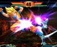Dragon Ball Z Extreme Butoden : rilasciate nuove immagini