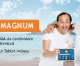 Wind Magnum: minuti e SMS illimitati e traffico dati a scelta (2-14GB)