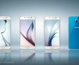 Samsung ci spiega i motivi dietro alla scelta degli sfondi dei suoi Galaxy S