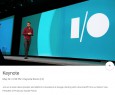 Google I/O 2015: segui e commenta il Keynote in diretta su HDblog.it | Concluso